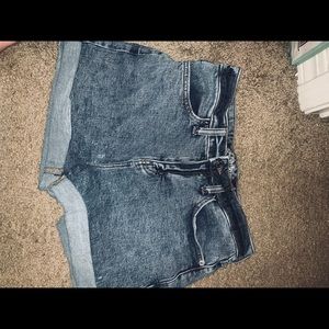 Shorts